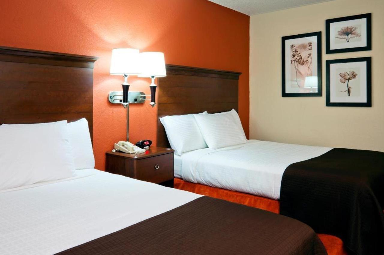 Americinn By Wyndham Ashland Exterior foto